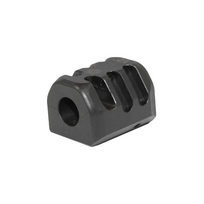 CZ P-10 C kompensatorius