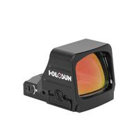 Kolimatorinis taikiklis Holosun HS507Comp Red Dot
