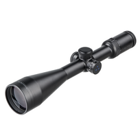 Optinis taikiklis Delta Optical Titanium HD 2,5-10x56 4A S DO-2450