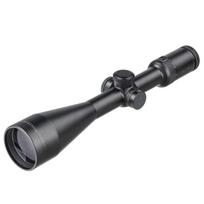 Optinis taikiklis Delta Optical Titanium HD 2,5-10x56 Di 4A S DO-2451