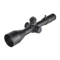 Optinis taikiklis Delta Optical Stryker HD 4,5-30x56 FFP LRD-1T DO-2500