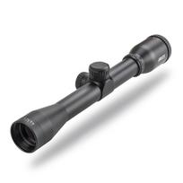 Optinis taikiklis Delta Optical Entry 4x32 1" L MilDot DO-2100