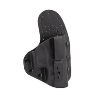 Dėklas pistoletui Ghost Civilian Inside Glock 43, 43X