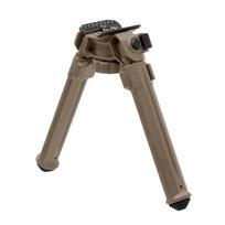 Šaudymo kojelės Magpul MOE Bipod, Uncle Mike's, FDE, MAG1174-FDE