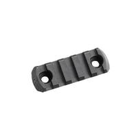 Picatinny bėgelis Magpul M-LOK Polymer RIS Rail 5 slots MAG590