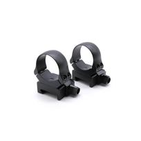 Laikikliai Recknagel žiedai Weaver/Picatinny 30 mm H18mm Triangular Nut 57030-1000