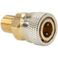Pneumatinio šautuvo PCP užpildymo adapteris Quick Coupler Foster Female Adaptor