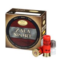 Zala Arms 16 kal. kulka Sport 10 vnt.