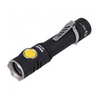 Armytek prožektorius Prime C2 Magnet USB White 1000 lm