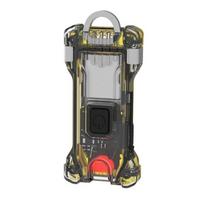 Armytek Zippy Yellow žibintuvėlis