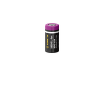Armytek baterija 18350 900mAh Unprotected