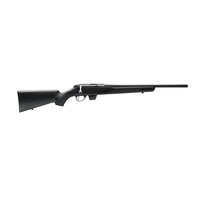 Graižtvinis šautuvas Tikka T1x MTR, 20" .22LR, RH NS su sriegiu