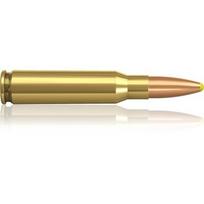 Norma 7mm Rem Mag Plastic Point 11,7g