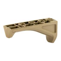Priekinė rankena Magpul M-LOK AFG Angled Fore Grip MAG598-FDE