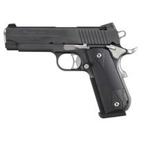 Pistoletas Sig Sauer 1911 Fastback Nightmare Carry, .45 ACP