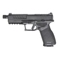 Pistoletas Springfield Armory Echelon 4,5F 3-Dot Tritium, Threaded, 9x19