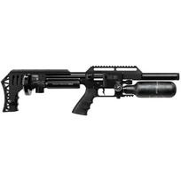 Pneumatinis PCP šautuvas FX Impact M3 Compact Black 7,62 mm 168 J