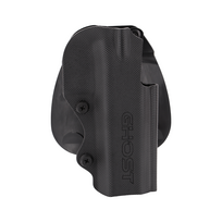 Dėklas pistoletui Ghost Civilian Walther PDP LH