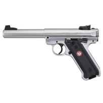 Pistoletas Ruger Mark IV Target 5,5", 22LR 40103