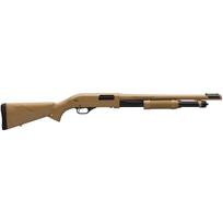 Lygiavamzdis šautuvas Winchester SXP Dark Earth Defender 12x76