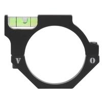 Gulsčiukas šaudymui ant optikos Vector Optics 25,4mm Offest Bubble ACD Mount