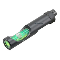 Gulsčiukas šaudymui, Picatinny bėgeliui, Vector Optics - Offset Bubble Level SCACD-17