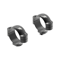 Laikikliai žiedai Leupold STD 30 mm Rings 2 vnt.