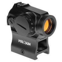 Kolimatorinis taikiklis Holosun HS503R Red Dot Sight - Multi Reticle