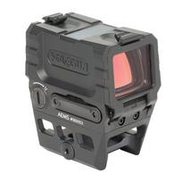 Kolimatorinis taikiklis Holosun AEMS Red Dot Solar Sight 1/3 Co-Witness Mount