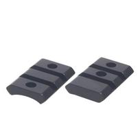 Laikikliai Recknagel Picatinny Bazės Remington 700 UNS 6-48 57080-3012 57090-3012