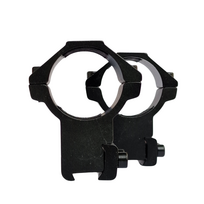 Laikikliai žiedai 30 mm, aukštis 20 mm, plotis 20 mm 2 vnt. 11 mm