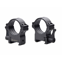 Laikikliai žiedai RYPO Quick-Release Rings Weaver 30 mm H-6 mm