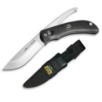 Peilis Outdoor Edge Swingblade juodas