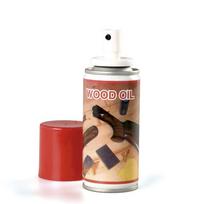 Tepalas buožei Stil Crin Stock Finishing Oil 100ml purškiamas