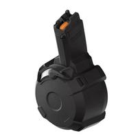 Dėtuvė Magpul PMAG D-50 EV9 Drum Magazine CZ Scorpion EVO 3 Black MAG1035 9x19