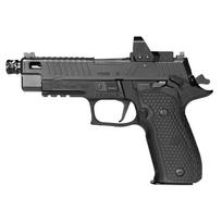Pistoletas Sig Sauer P226 ZEV, 9x19