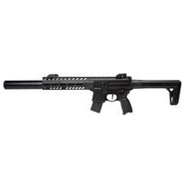 Pneumatinis šautuvas Sig MCX AIR Gen2 M-LOK Black 4,5 mm Pellet