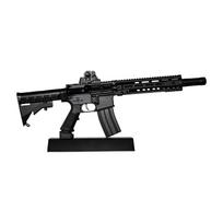 Suvenyrinis ginklo modelis GoatGuns Miniature AR15 Model