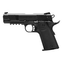 Pistoletas Hammerli Arms Forge H1 4,25" .22LR