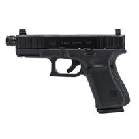 Pistoletas Glock 19 Gen5 FS MOS TH, 9x19