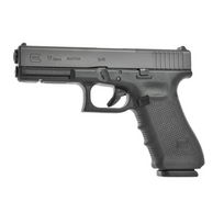 Pistoletas Glock 17 Gen4 MOS 9x19
