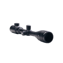 Optinis taikiklis FX 3-12x44 IR AO Mil Dot