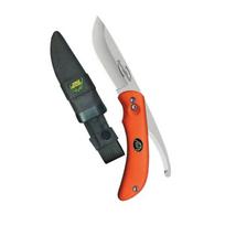 Peilis Outdoor Edge Swingblade oranžinis