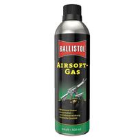 Airsoft dujos Ballistol Airsoft Gas 500 ml