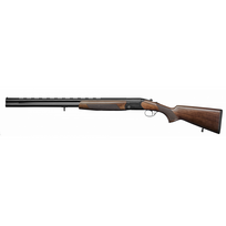 Lygiavamzdis šautuvas CZ Drake, 12x76