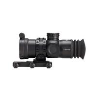Optinis taikiklis Element Optics Immersive Series 10x40, MRAD