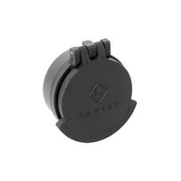 Dangtelis optikai Kahles 46mm Flip-Up Ocular Lens Cap 30125
