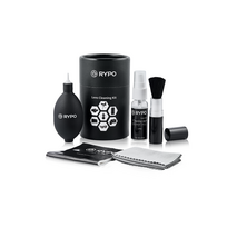 Optikos valymo rinkinys RYPO Lens Cleaning Kit