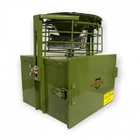Automatinė šėrykla Huntera Feed-Pro M1 12V