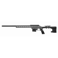 Graižtvinis šautuvas CZ 600 MDT Grey 610mm, 10rd, M18x1, 308 Win.